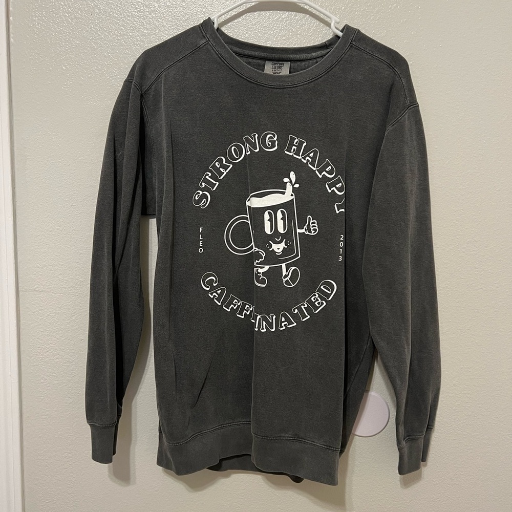 Fleo Sweatshirt